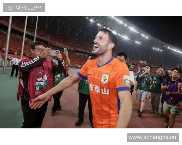 鲁媒报道泰山队新帅人选仍在物色阶段目标锁定欧洲教练