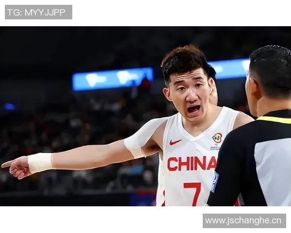 热身赛精彩回顾周琦孙铭徽双双发威四川全运男篮力克璞园柏力力