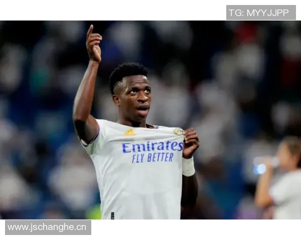 六台记者分析维尼修斯留队几率低皇马标价至少15亿欧元