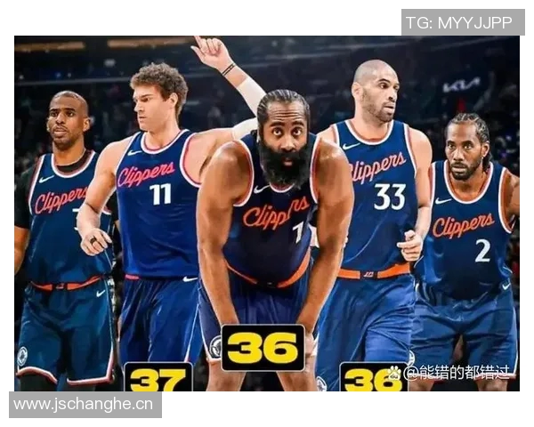 小卡坚信现有阵容是球队自2021年西决以来最强大最全面的阵容