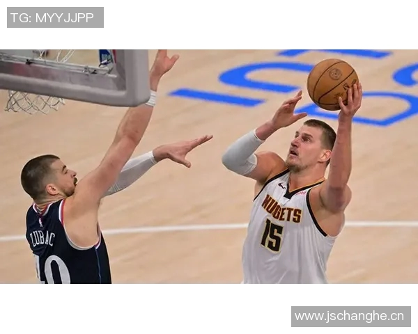 约基奇谈戈登总决赛表现引发热议你还记得他的精彩瞬间吗 约基奇谈戈登总决赛表现引发热议你还记得他的精彩瞬间吗