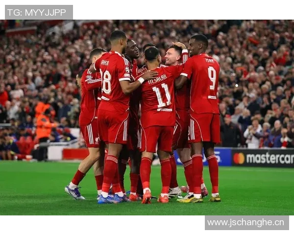 利物浦新海报揭晓三战水晶宫阵容包括斯洛特与维尔茨等明星球员