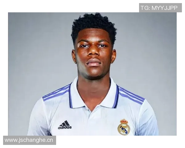 皇马与琼阿梅尼续约谈判成功球员合同延至2028年