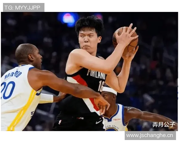 开拓者训练营第三日精彩回顾杨瀚森与克林根的对决瞬间