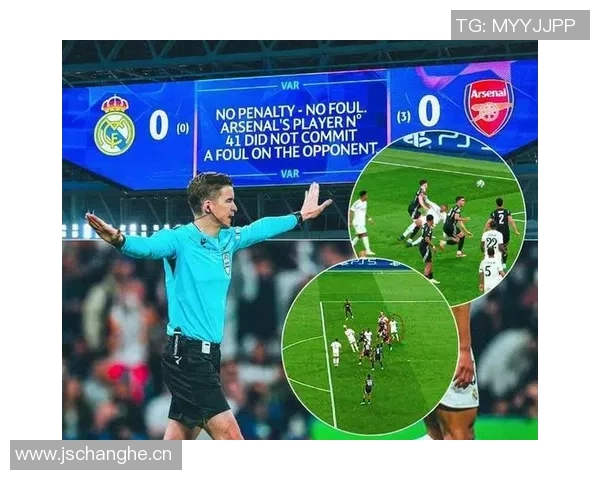 裁判技术人员解析巴黎第二球争议VAR未介入原因令人信服
